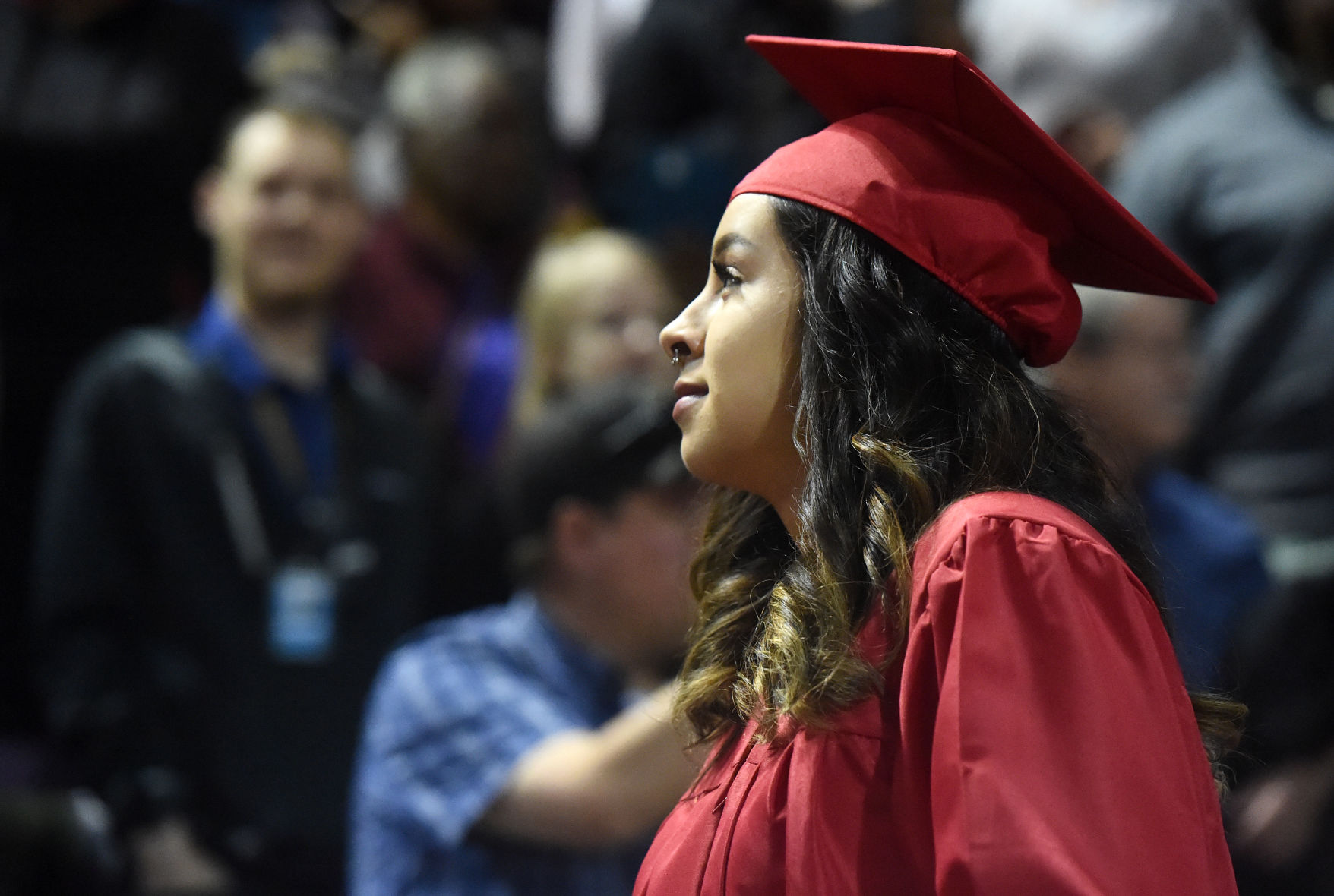 PHOTOS: Coronado High School Graduation
